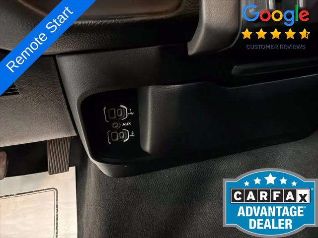 2022 Ram 1500 Big Horn Crew Cab 4x4 57 Box
