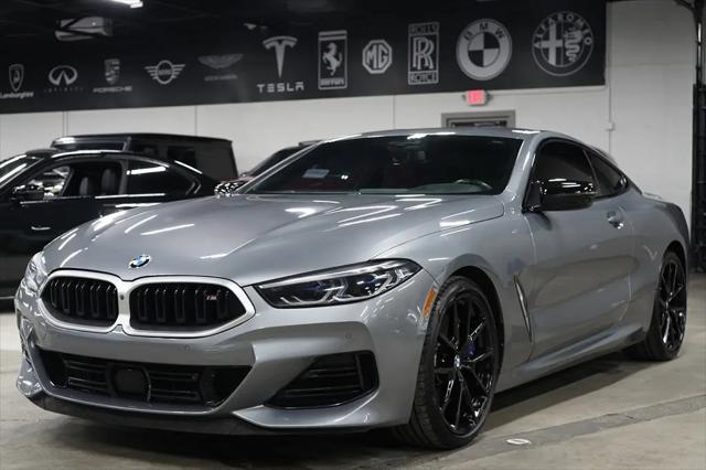 2024 BMW M8 xDrive for sale in Tampa, FL
