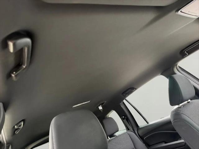 2021 Honda Passport AWD Sport