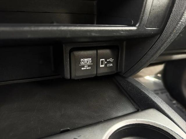 2021 Honda Passport AWD Sport
