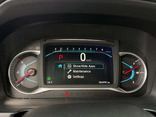 2021 Honda Passport AWD Sport