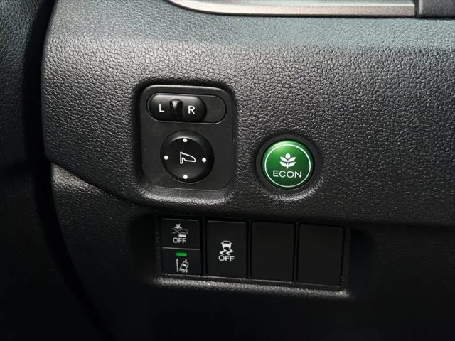 2021 Honda Passport AWD Sport