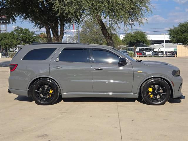 2024 Dodge Durango SRT 392 AlcHEMI AWD