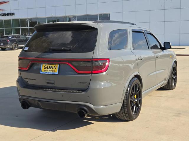 2024 Dodge Durango SRT 392 AlcHEMI AWD