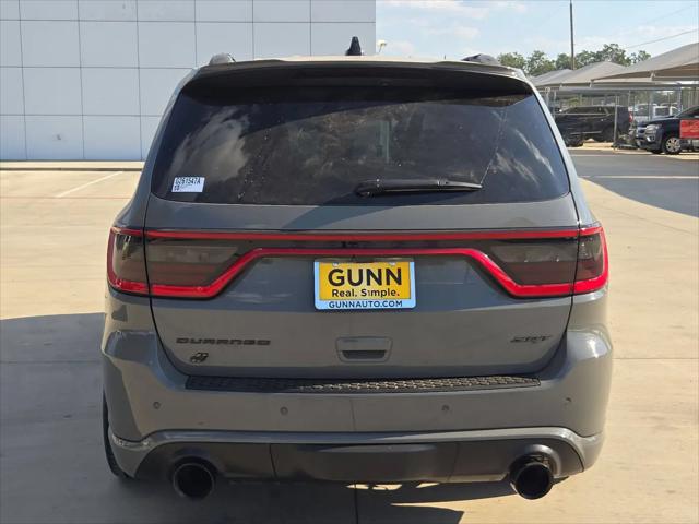 2024 Dodge Durango SRT 392 AlcHEMI AWD