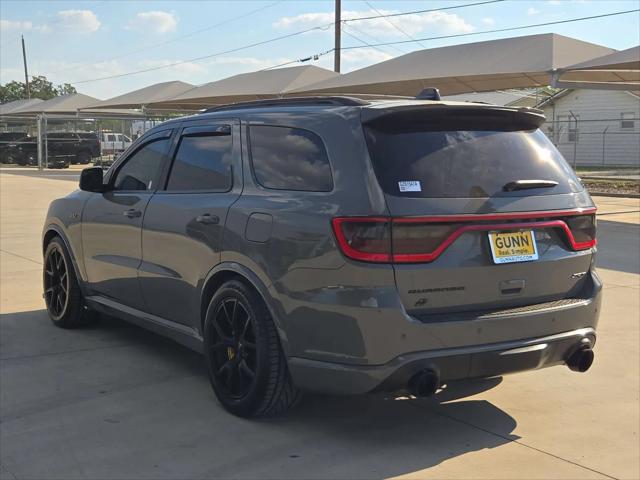 2024 Dodge Durango SRT 392 AlcHEMI AWD