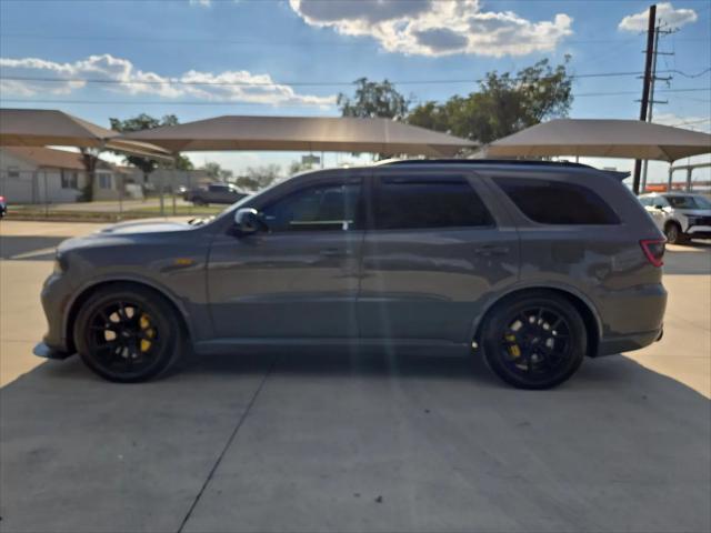 2024 Dodge Durango SRT 392 AlcHEMI AWD