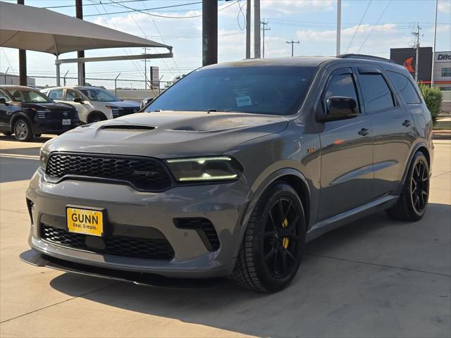 2024 Dodge Durango SRT 392 AlcHEMI AWD