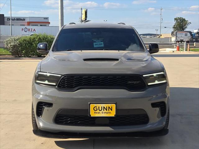 2024 Dodge Durango SRT 392 AlcHEMI AWD