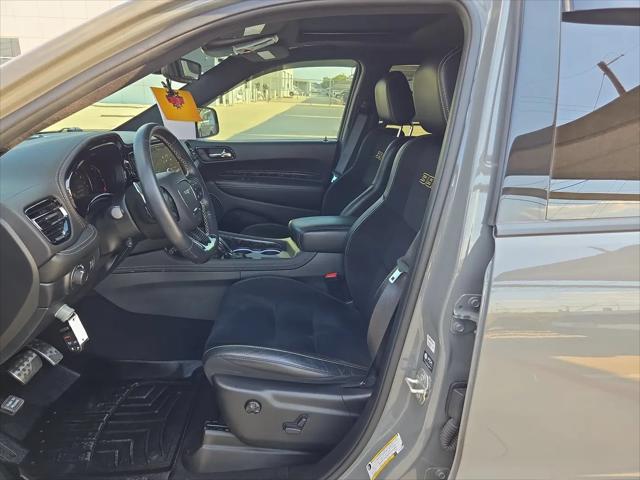 2024 Dodge Durango SRT 392 AlcHEMI AWD