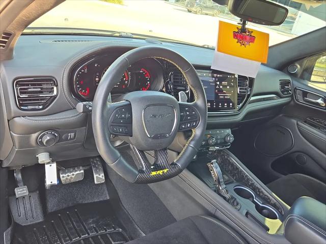 2024 Dodge Durango SRT 392 AlcHEMI AWD