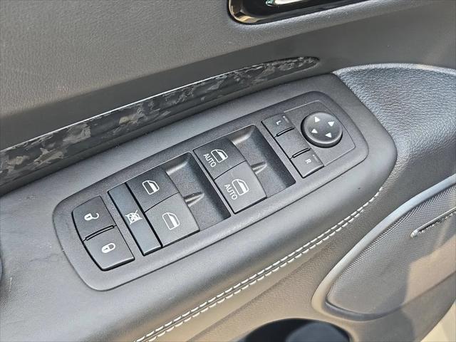 2024 Dodge Durango SRT 392 AlcHEMI AWD