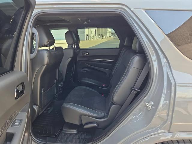 2024 Dodge Durango SRT 392 AlcHEMI AWD