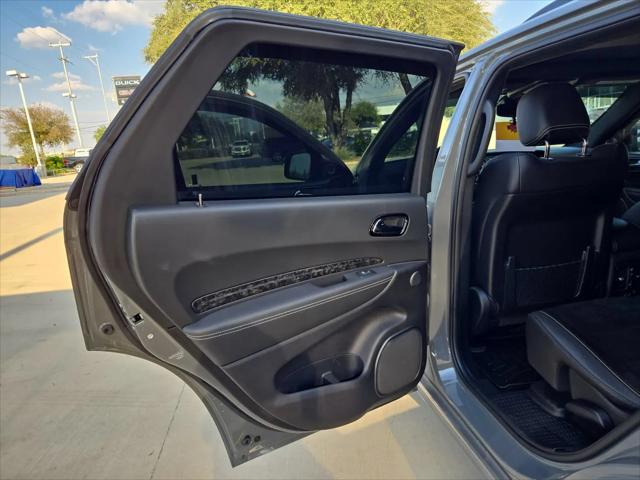 2024 Dodge Durango SRT 392 AlcHEMI AWD