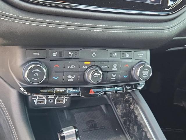 2024 Dodge Durango SRT 392 AlcHEMI AWD