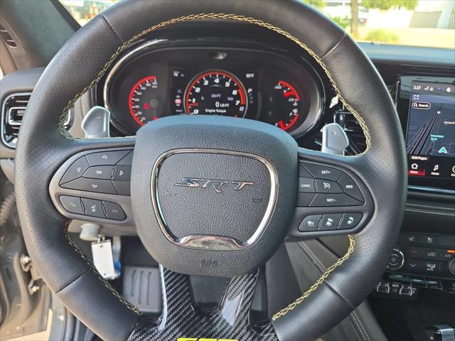 2024 Dodge Durango SRT 392 AlcHEMI AWD