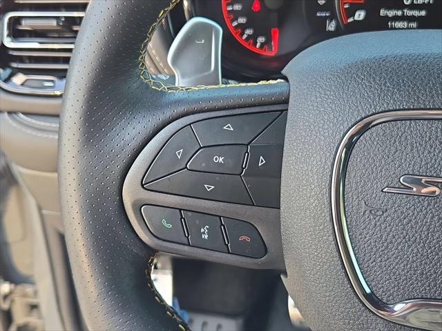 2024 Dodge Durango SRT 392 AlcHEMI AWD