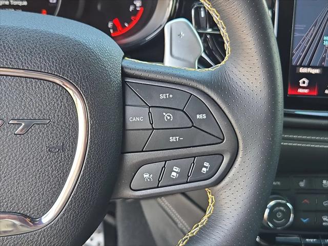 2024 Dodge Durango SRT 392 AlcHEMI AWD