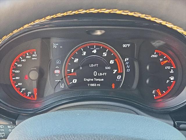 2024 Dodge Durango SRT 392 AlcHEMI AWD