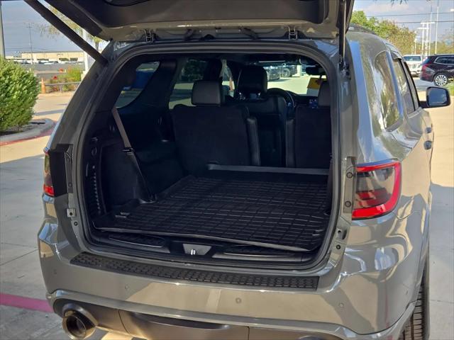 2024 Dodge Durango SRT 392 AlcHEMI AWD