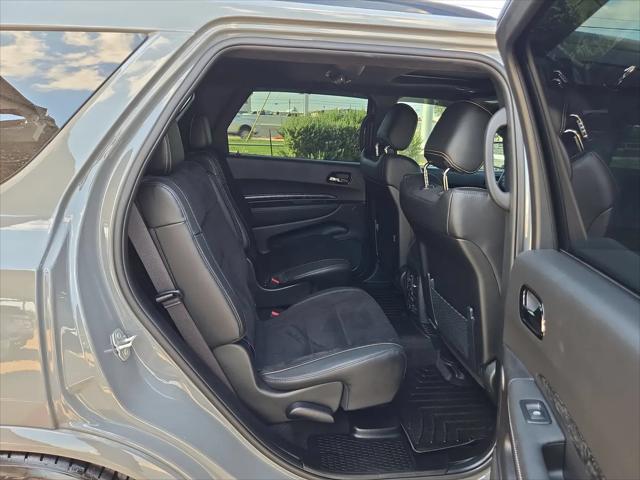 2024 Dodge Durango SRT 392 AlcHEMI AWD