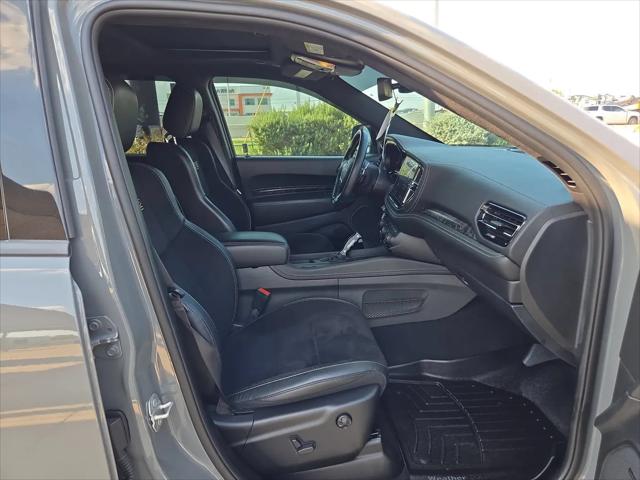 2024 Dodge Durango SRT 392 AlcHEMI AWD
