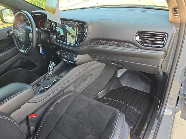 2024 Dodge Durango SRT 392 AlcHEMI AWD