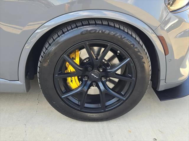 2024 Dodge Durango SRT 392 AlcHEMI AWD