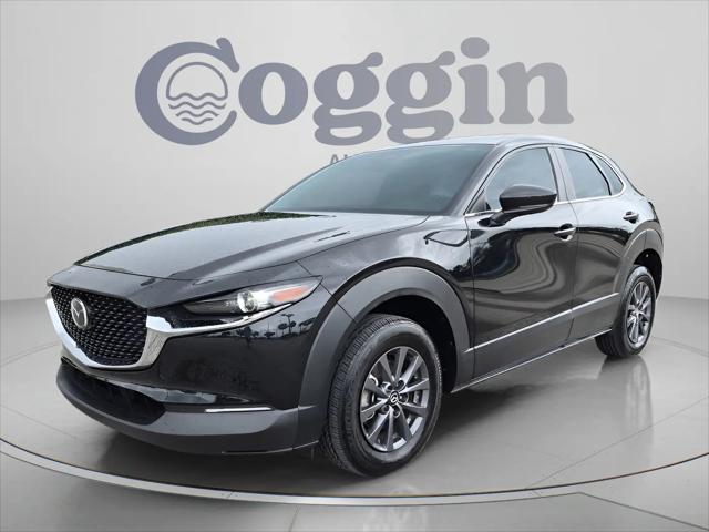 2024 Mazda CX-30 2.5 S