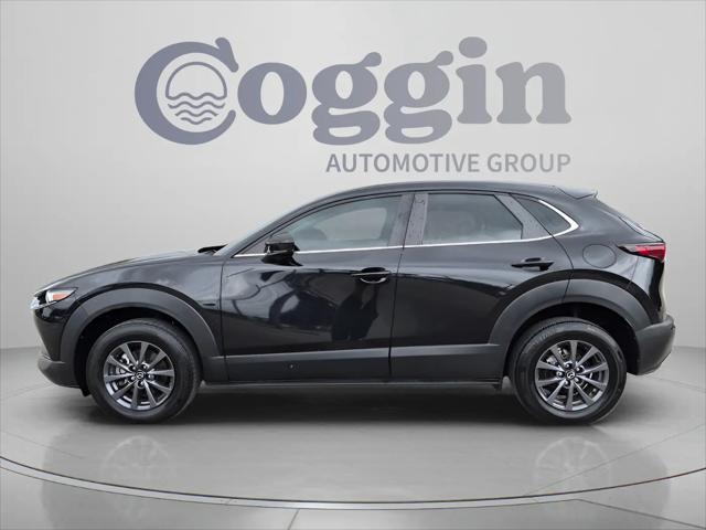 2024 Mazda CX-30 2.5 S