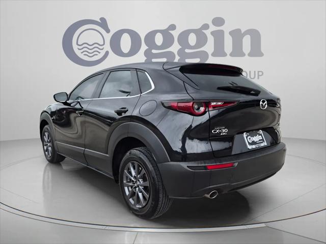 2024 Mazda CX-30 2.5 S