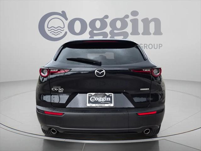 2024 Mazda CX-30 2.5 S