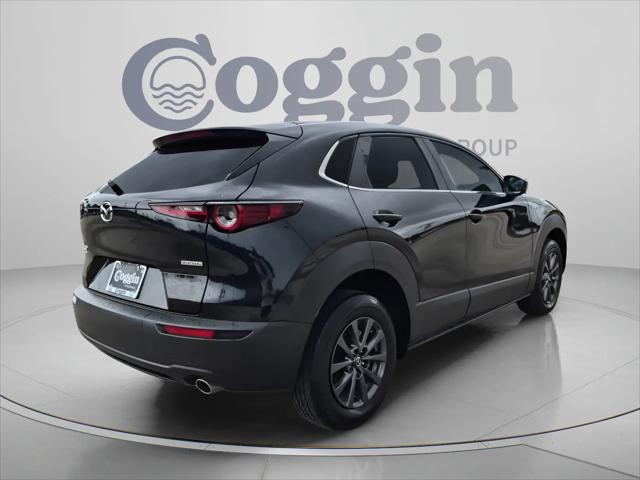 2024 Mazda CX-30 2.5 S