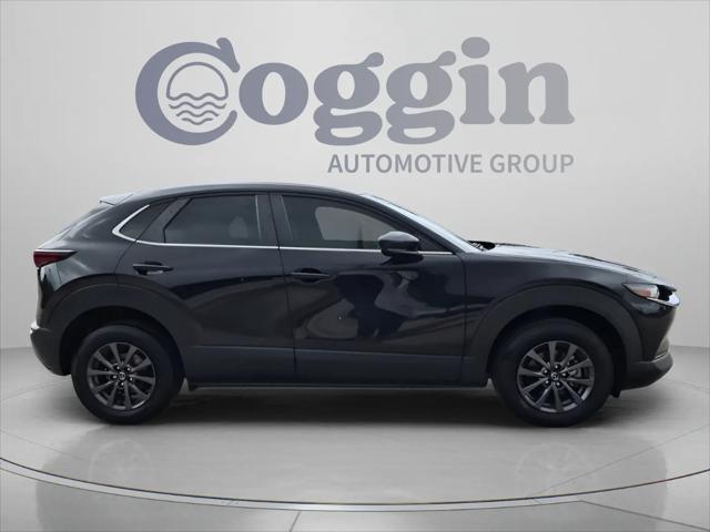 2024 Mazda CX-30 2.5 S