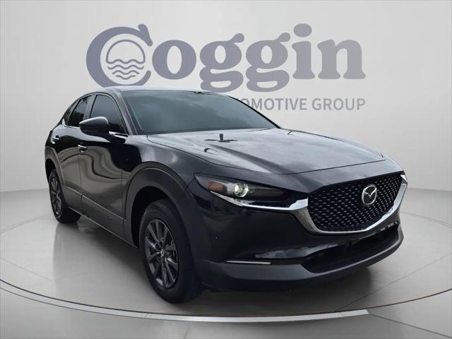 2024 Mazda CX-30 2.5 S