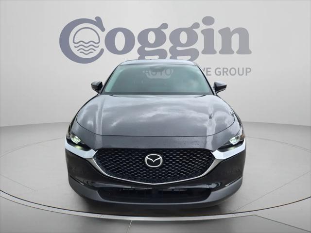 2024 Mazda CX-30 2.5 S