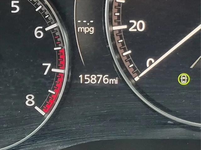 2024 Mazda CX-30 2.5 S