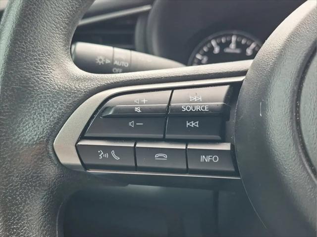 2024 Mazda CX-30 2.5 S