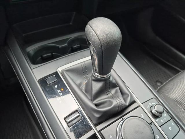 2024 Mazda CX-30 2.5 S