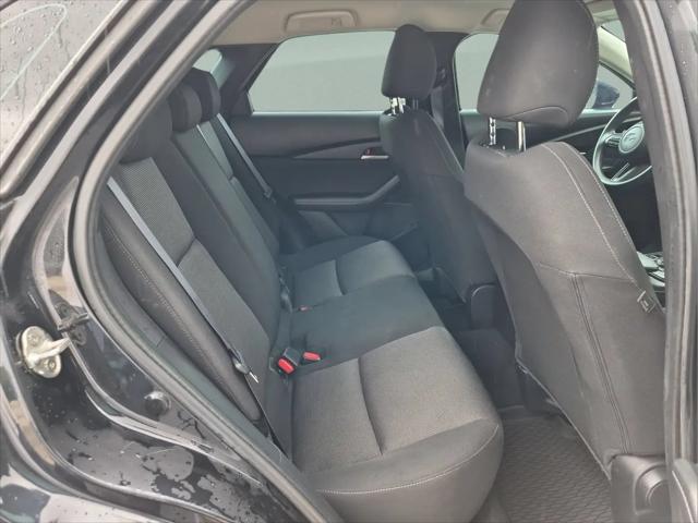 2024 Mazda CX-30 2.5 S