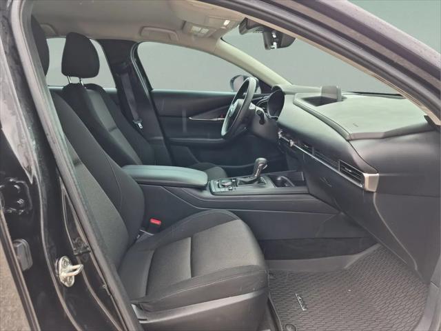 2024 Mazda CX-30 2.5 S