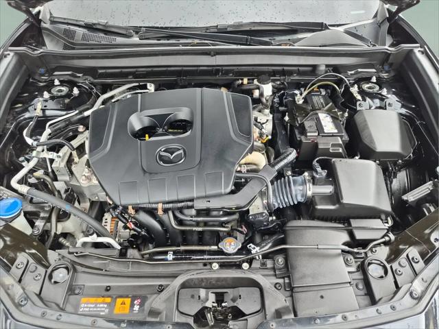 2024 Mazda CX-30 2.5 S
