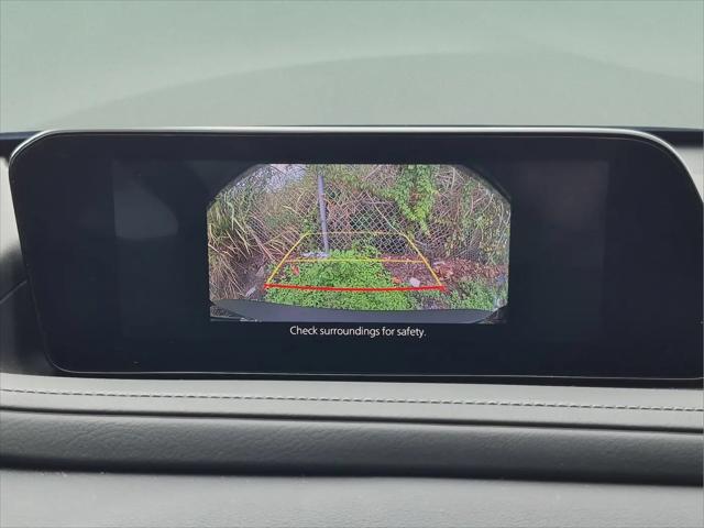 2024 Mazda CX-30 2.5 S