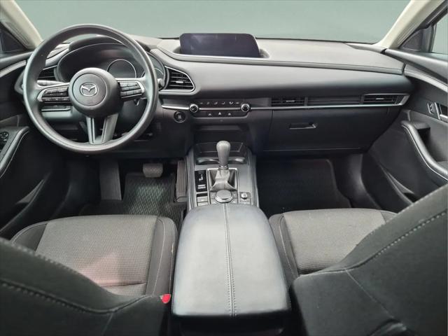 2024 Mazda CX-30 2.5 S