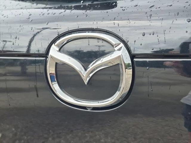 2024 Mazda CX-30 2.5 S