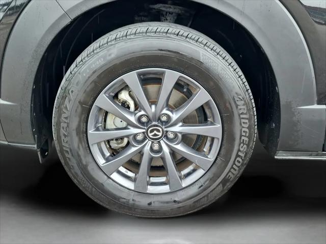 2024 Mazda CX-30 2.5 S
