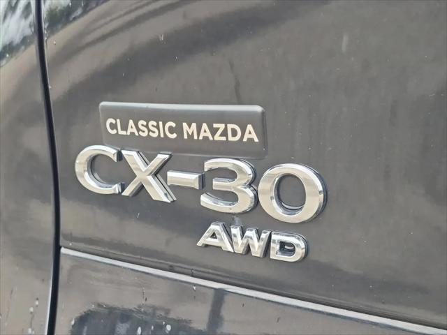 2024 Mazda CX-30 2.5 S