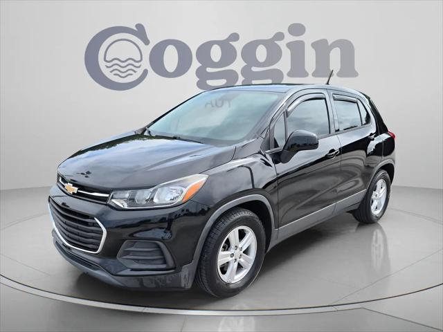 2019 Chevrolet Trax LS for sale in Orlando, FL