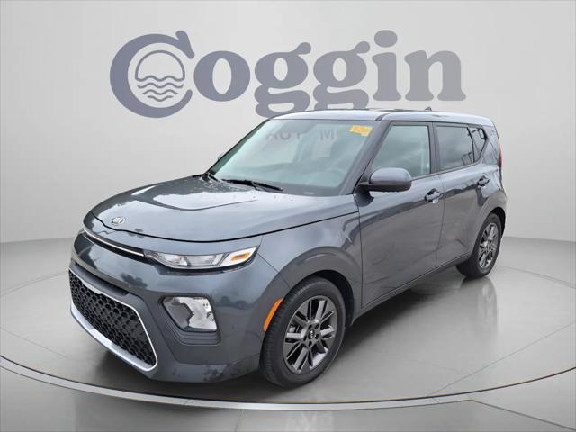 2021 Kia Soul S for sale in Orlando, FL
