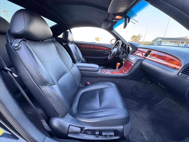 2006 Lexus SC 430 SC 430